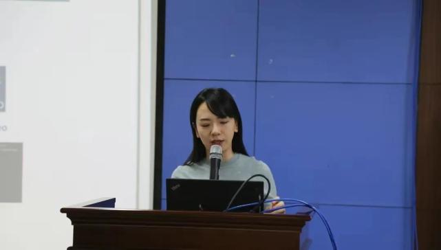 “北斗女神”徐颖：16岁上二本，32岁逆袭成为中科院最年轻的博导