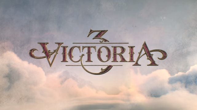 p社《维多利亚3》外泄,beta版流传到盗版网站被广泛下载