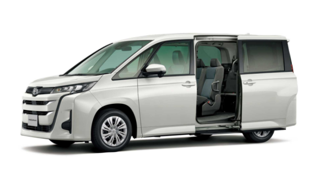 说起家用七人车你知道它吗