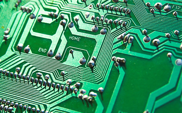 带您了解pcb电路板各层的含义