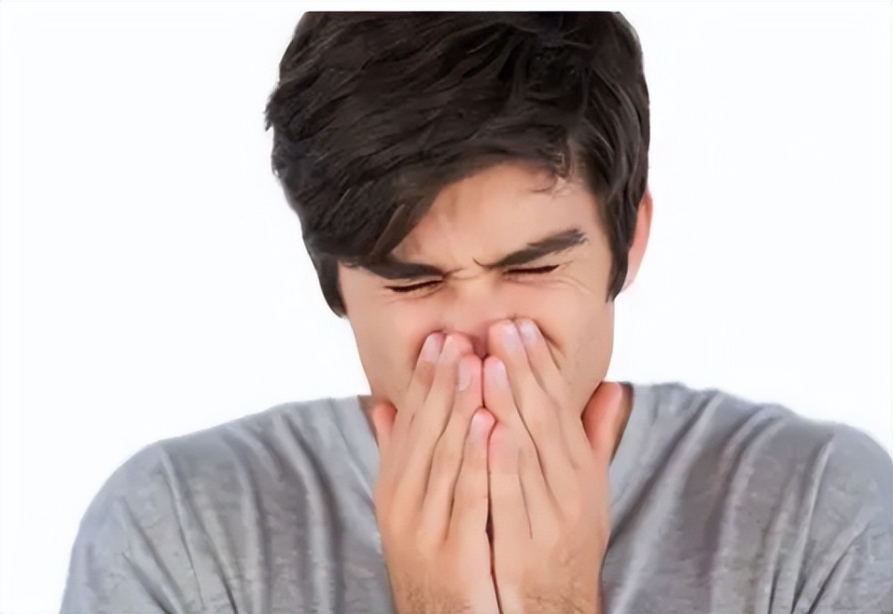 1药网孩子经常鼻塞鼻痒妈妈要警惕可能是过敏性鼻炎