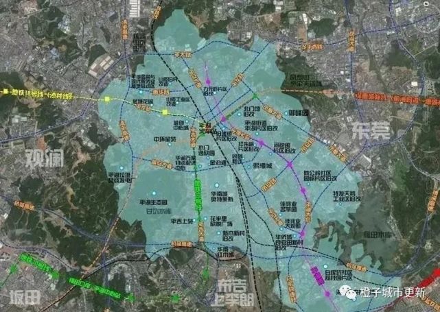 地段,靠近1條地鐵線:10號線(2020年8月18日已通車),17號線(規劃中),18