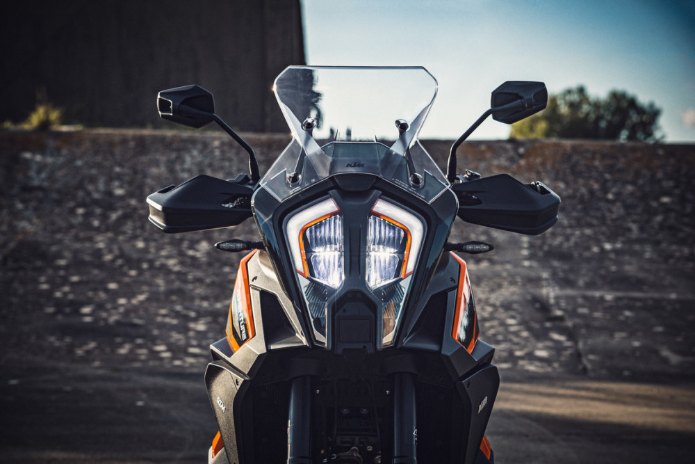 Ktm S