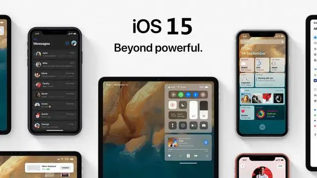 iPhoneXS升级iOS15.5：续航提升，建议升级！