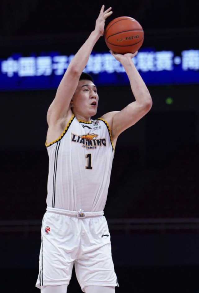 付豪上央视被夸赞广东第一克星4战场均23分命中率70