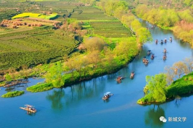 彭波:月亮湾(外五首)