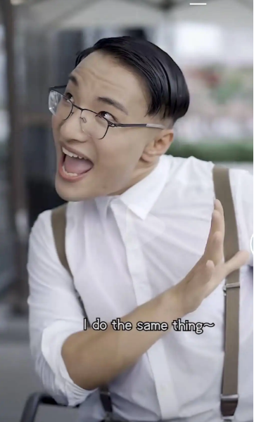 翻车了百万网红田一名被女网友控诉骗财骗色后玩消失