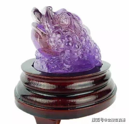 浅谈我国各省市区100多种珠宝，看看你家乡有什么宝贝？（完结篇）_腾讯新闻