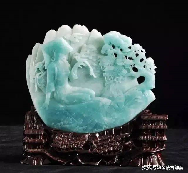 浅谈我国各省市区100多种珠宝，看看你家乡有什么宝贝？（完结篇）_腾讯新闻