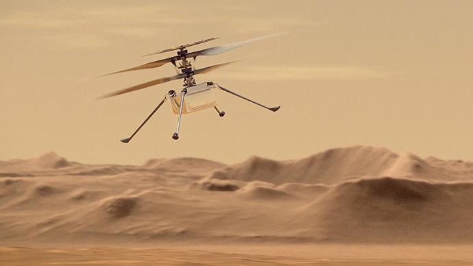 机智号火星直升机第25次飞行创距离和速度纪录，累计飞行近6000米五年级数学收费问题