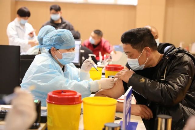 濮院的老张,特地跑到桐乡市区做了这件事!