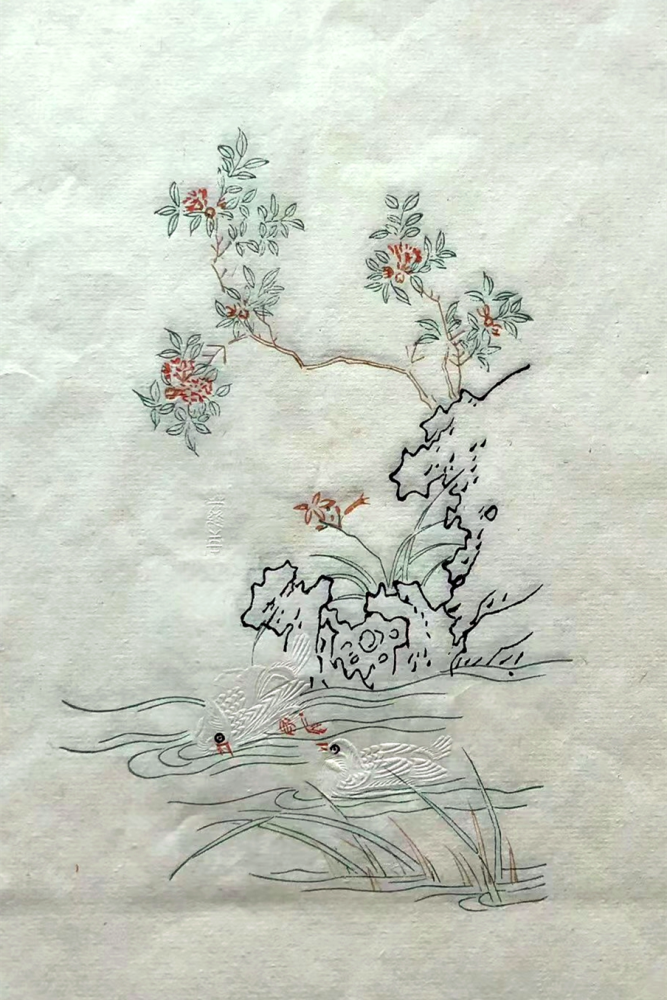 《中华诗笺》：来自110周岁中华书局的春日节礼_腾讯新闻