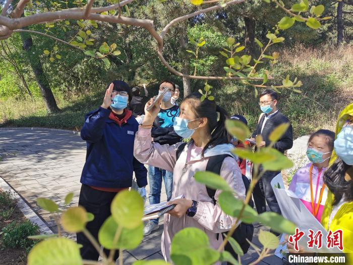 北京市属公园科普宣传月将启近百场主题活动传递生态文化杨洋作文还是乘风作文好2023已更新(头条/网易)