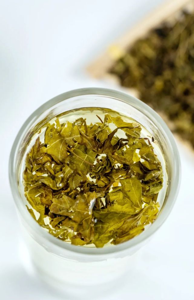 【上新福利】民投元宝枫茶上新·真的很好耶!