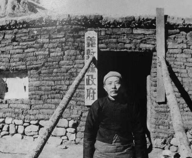 "西康王"刘文辉,1949年通电起义,他最终的结局如何