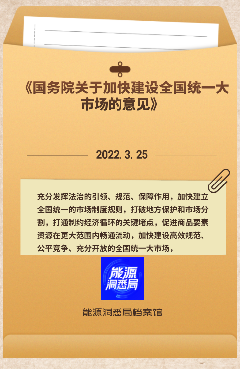 八线和超一流城市如何竞争建设全国统一大市场意味着什么