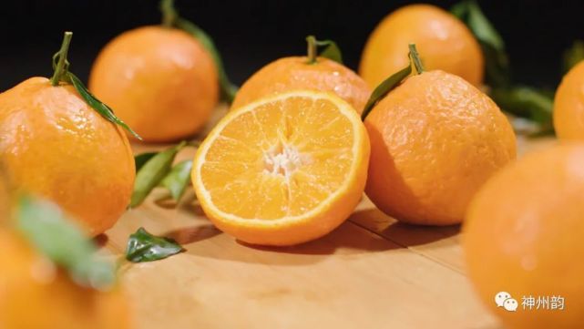 丹心红红 橙意满满