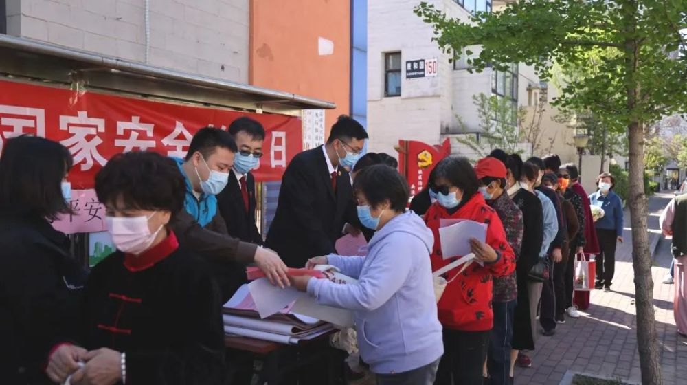京东方健康联合北京潞河医院启动全国肿瘤防治宣传周活动