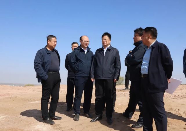 吴云实地督办中央环保督察转办信访案件办理工作