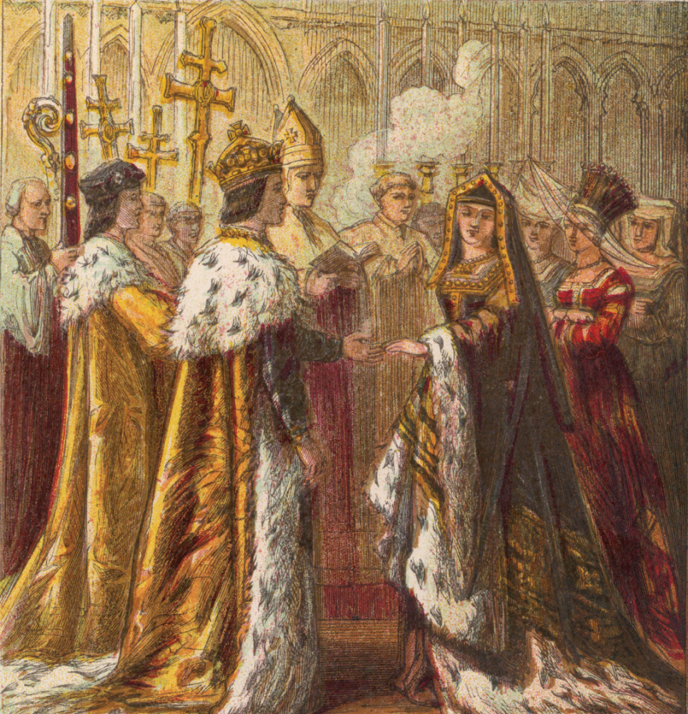 文艺复兴时期的英国不只有莎士比亚