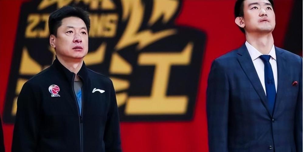 广厦男篮 CBA广厦男篮与上海队比赛结束后，这3名球员被杜锋看上了