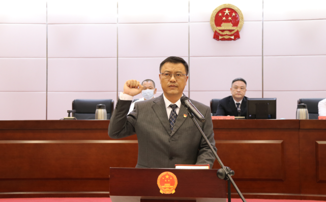 索朗旦增为福州市长乐区人民政府副区长