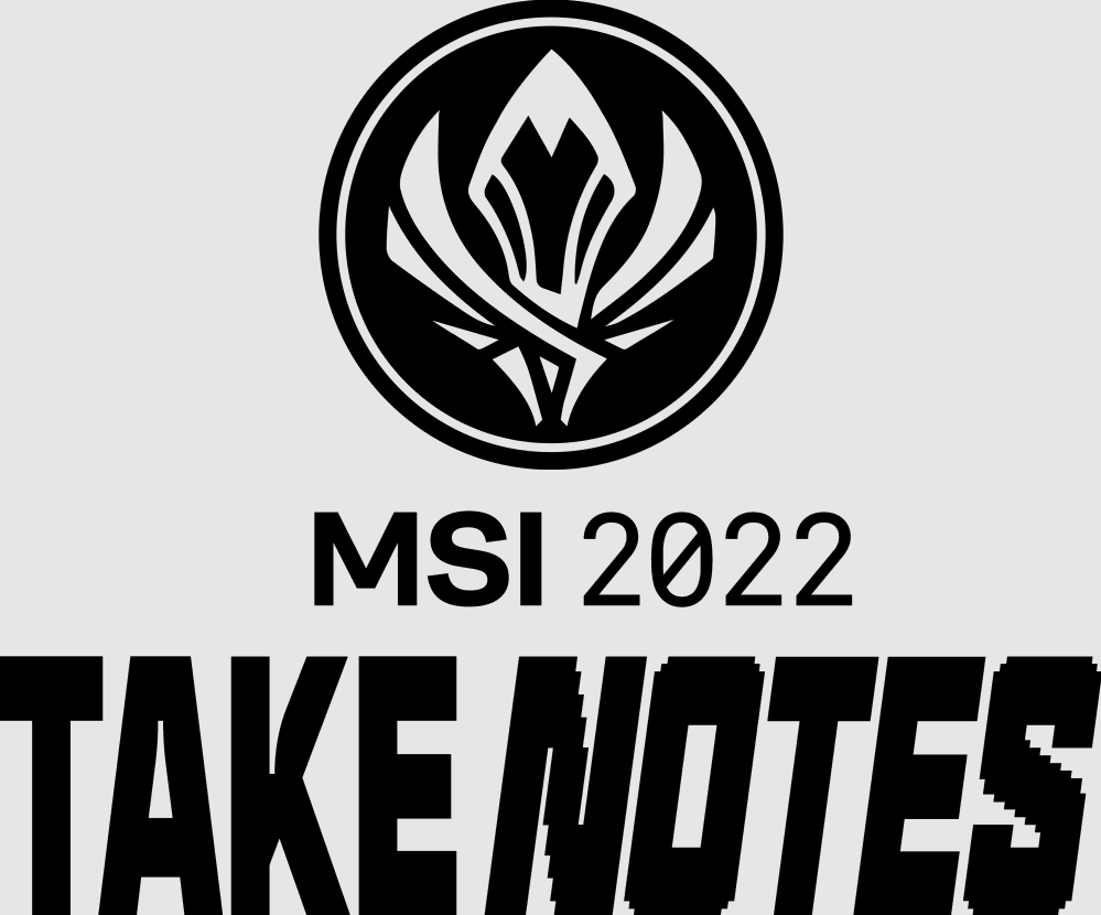 这可能是最特别的一届msi有几支冠军战队敢去韩国