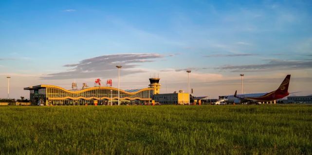 邵陽武岡機場食堂勞務外包競談公告邵陽武岡機場有限責任公司食堂勞務