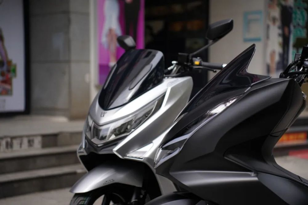 摩托车 豪爵uhr150车主深度报告邂逅骑行的快乐 天天看点