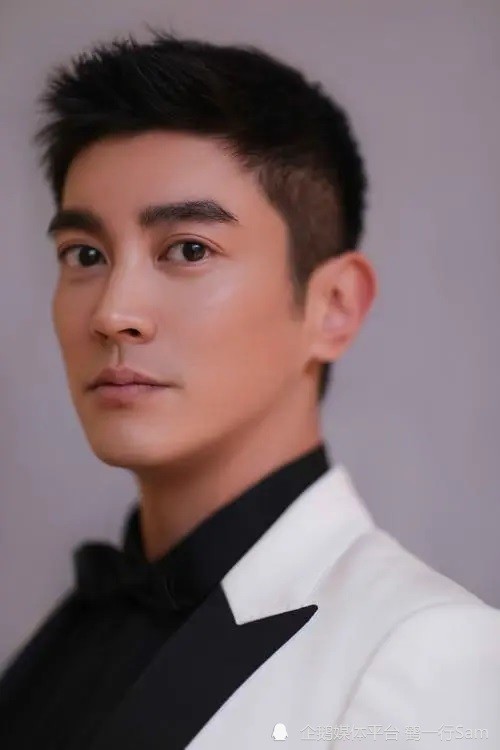 杜江——来自咱济南的帅哥