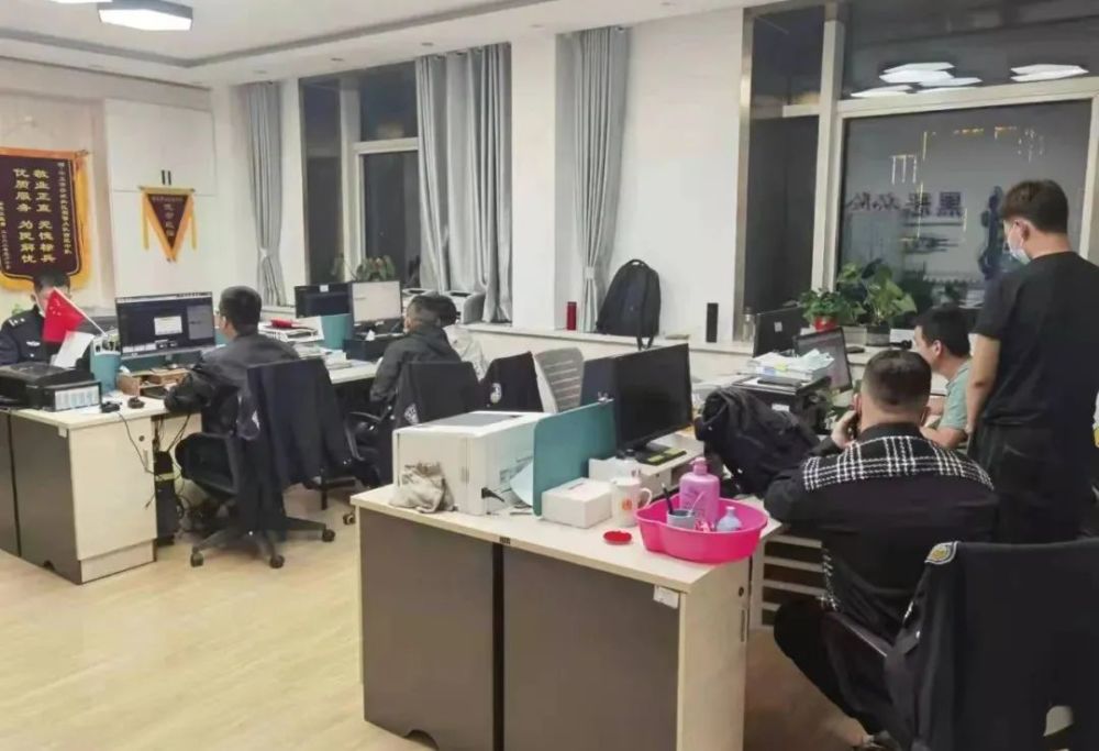 见字如面|刑警日记_腾讯新闻