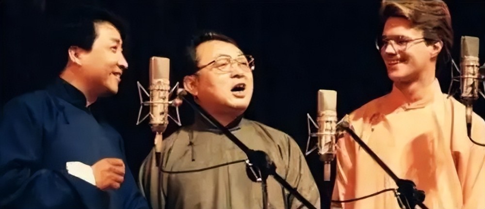 喜欢听相声的观众想必对于相声的灌口和绕口令都非常熟悉,自己没事也