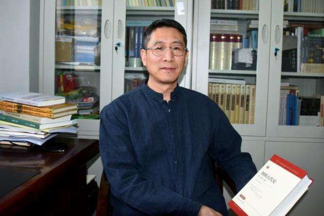 东西问|韩建业:人类早期文化交流何时突破万里阻隔?