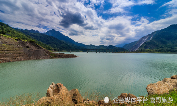 紫坪鋪水庫可以釣魚嗎?