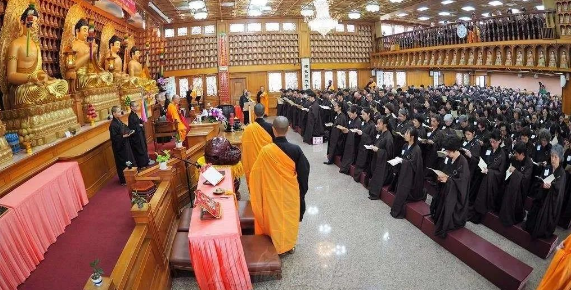 在家居士破戒后,应当如何补救?