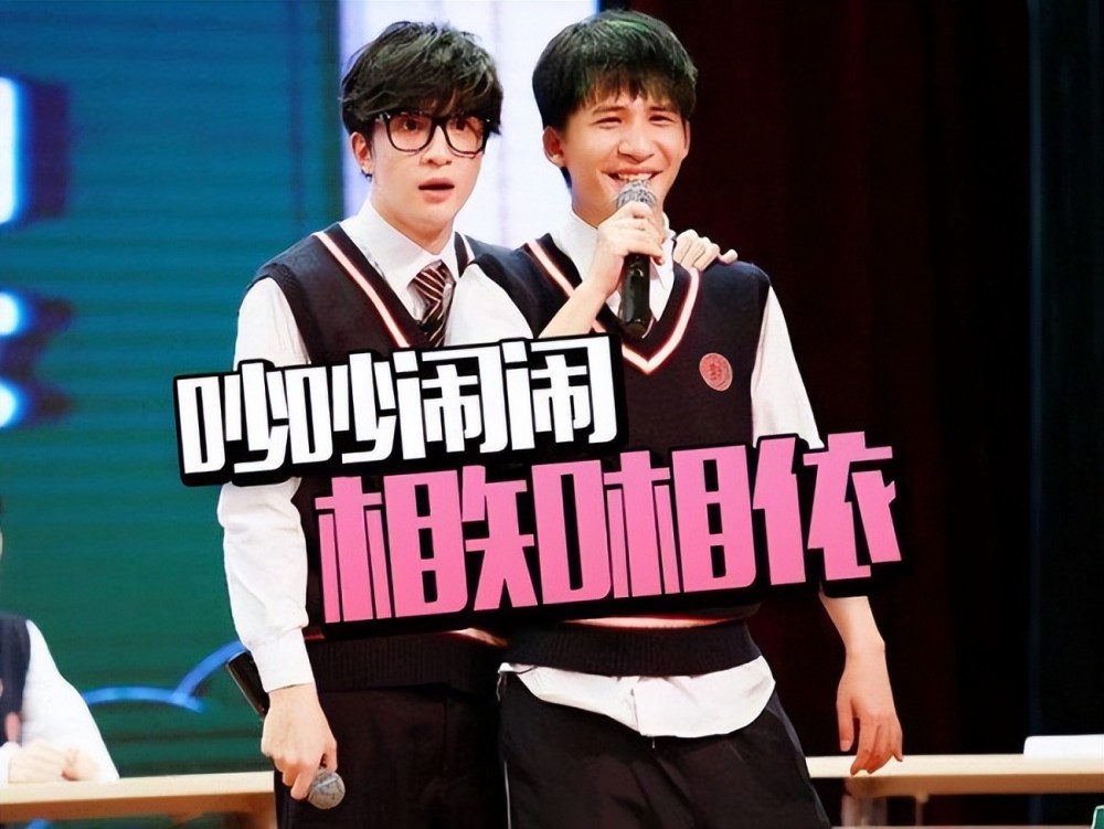 从拼上前途"力保"毛不易,到全力救助赵英俊,再到关怀刘维,薛之谦到底