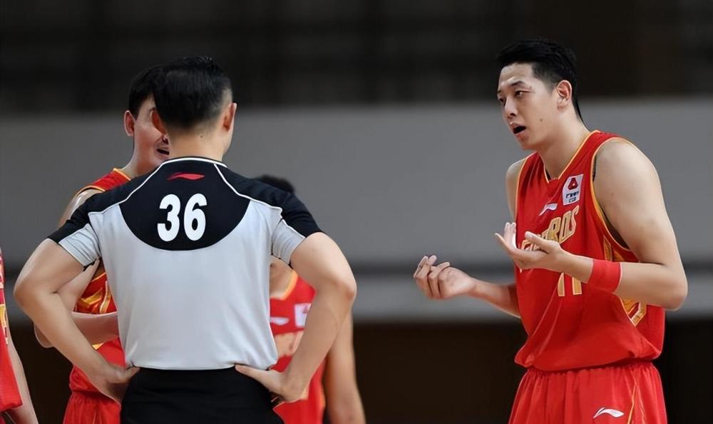 闫军 确定！CBA正式禁赛闫军，现已离开赛区，是喜还是忧？