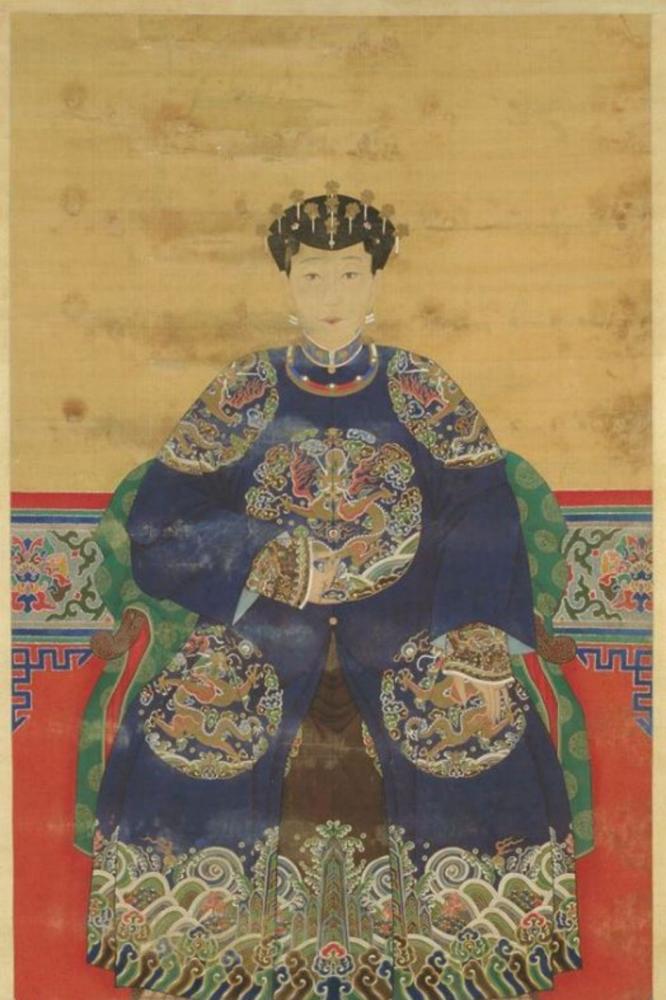 雍正加封了好多康熙的后妃,唯独受宠的惠宜荣三妃再也没有晋封_腾讯