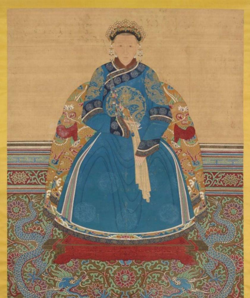 雍正加封了好多康熙的后妃,唯独受宠的惠宜荣三妃再也没有晋封_腾讯