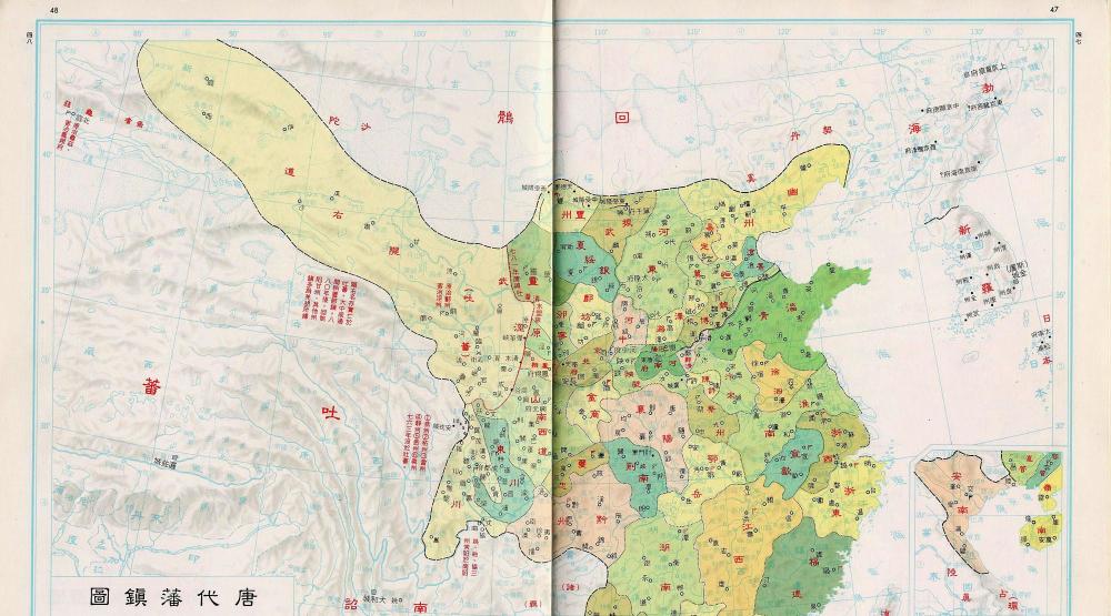 淄青节度使王师范只是杀了朱温的侄子朱友宁为何朱温要害他全族