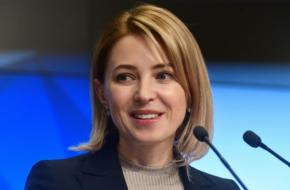 克里米亚副总理呼吁俄军攻击乌克兰议会，波克隆斯卡娅明确反对