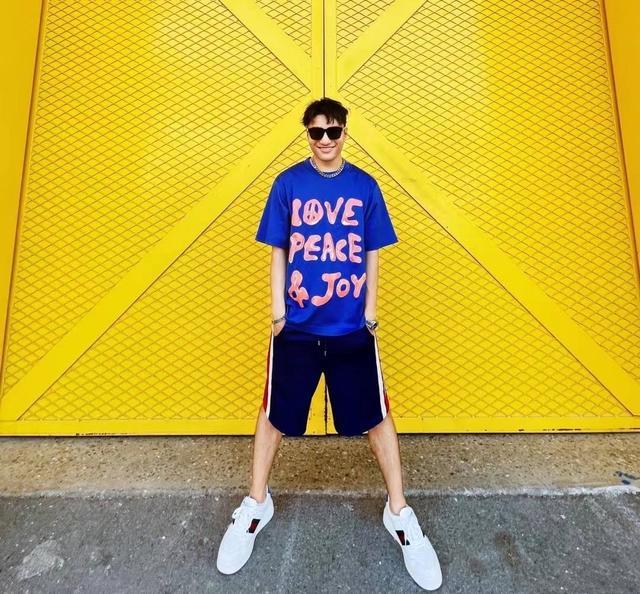 网红田一名事件持续发酵,本人默不作声懒得回应,粉丝大量脱粉