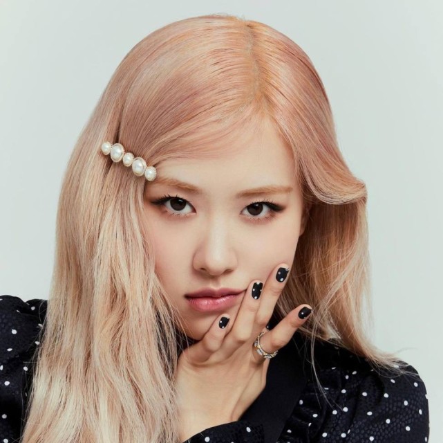 朴彩英头像第二弹