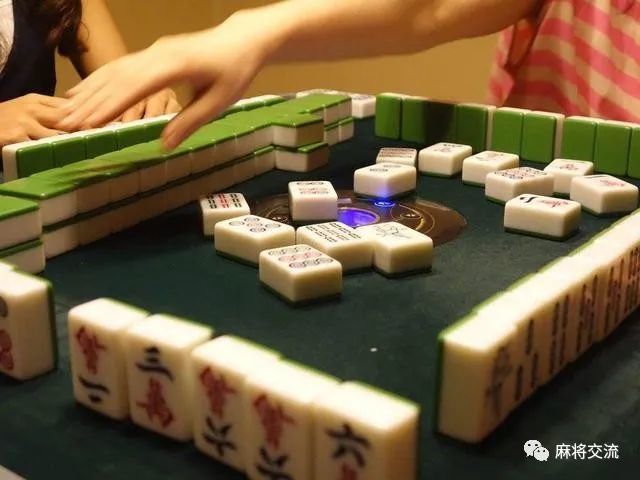 麻坛老手总结的4条麻将技巧，高手都是这样打麻将的！你学会了吗