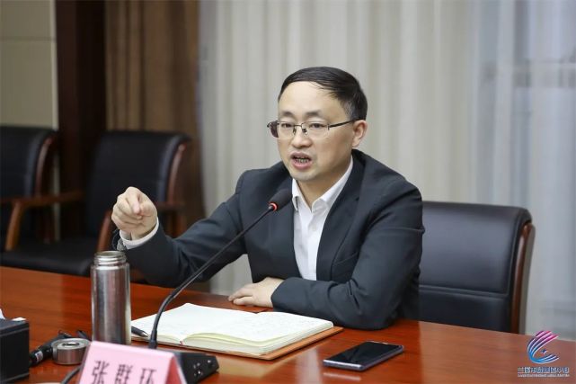 张群环在疫情防控工作研判会上强调 精准严密布防 全面从严从紧 以有