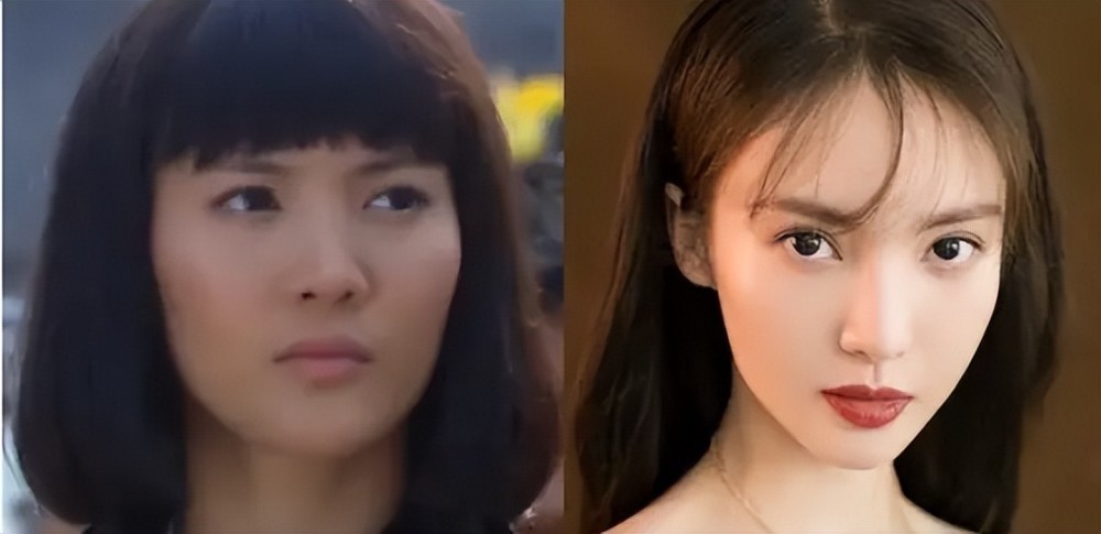 明明吃了"整容"带来的红利,为什么她们却死不承认?_腾讯新闻