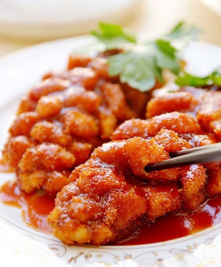 挽救那些濒于失传的东北名菜——系列之二