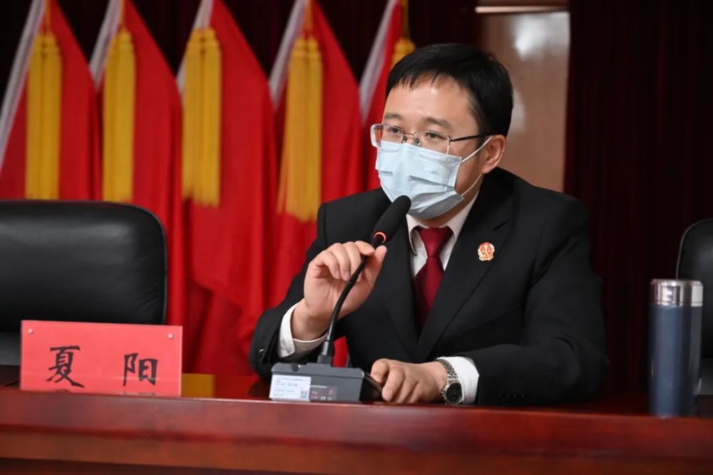 宣判后,夏阳提示道,此类案中暴露出村集体自治组织有对基础设施存在的