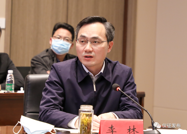 我市收听收看扬州市疫情防控工作视频调度会议 孙建年强调:全力做好