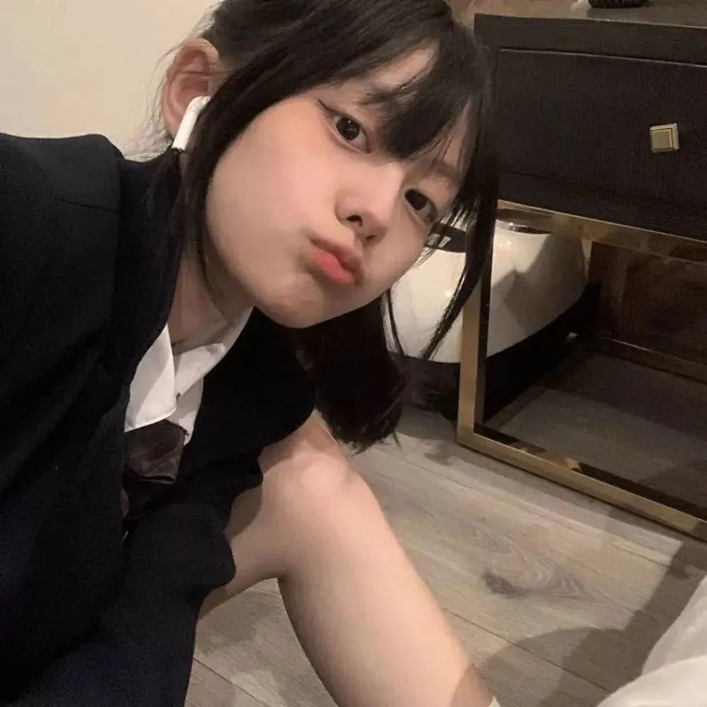 女生头像|爱自己最好的方式,就是让自己优秀起来_腾讯新闻